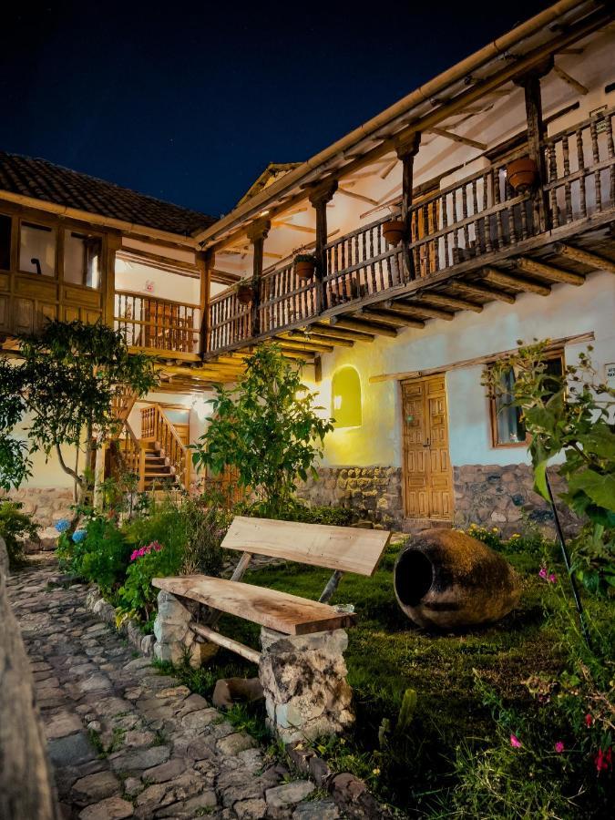 מלון קוסקו El Balcon מראה חיצוני תמונה