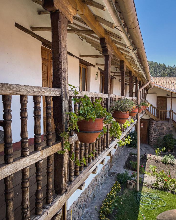 מלון קוסקו El Balcon מראה חיצוני תמונה