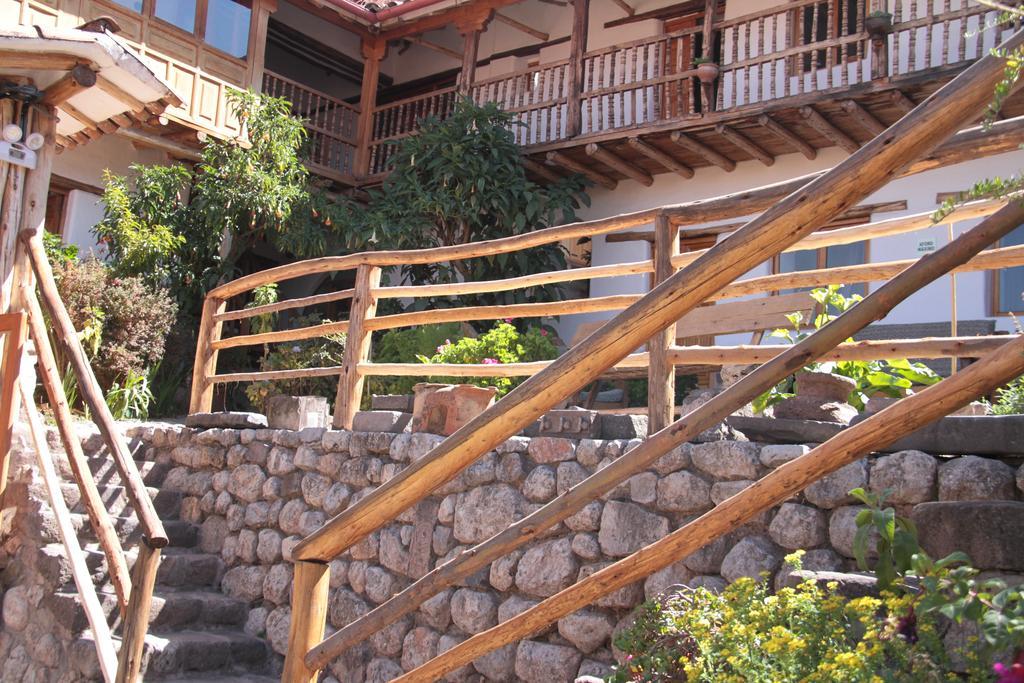 מלון קוסקו El Balcon מראה חיצוני תמונה